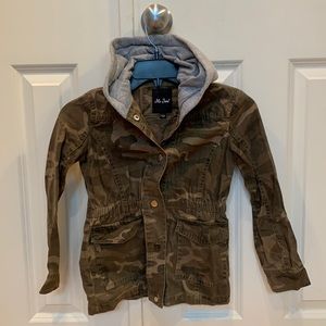 Me Jane Girls SIZE 7